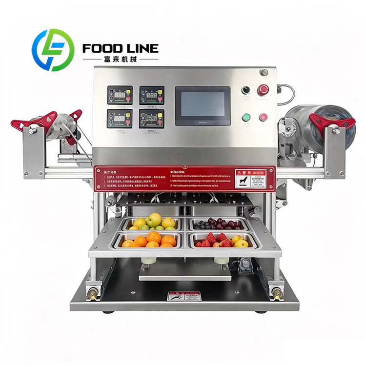 Máquina de Túnel de Encogimien - Shrink Wrap Machine Heat Tunnel reseña y precio