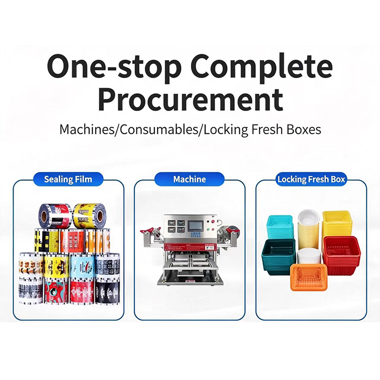 Máquina de Túnel de Encogimien - Shrink Wrap Machine Heat Tunnel reseña y precio
