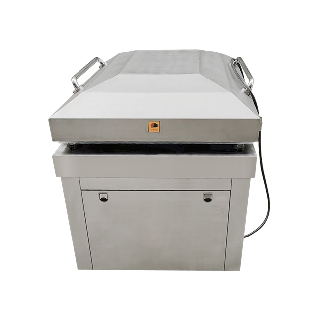 Sellado al Vacío Doble de Alta - Vacuum Sealer Chamber Commercial reseña y precio