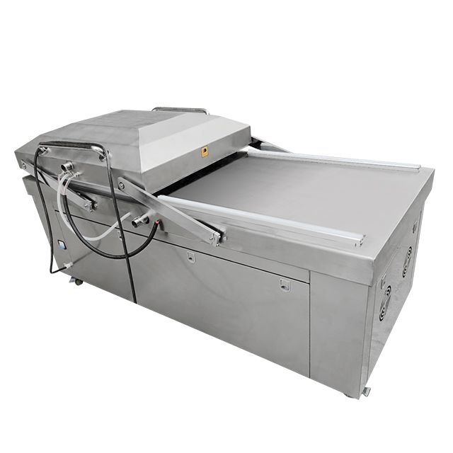 Sellado al Vacío Doble de Alta - Vacuum Sealer Chamber Commercial reseña y precio