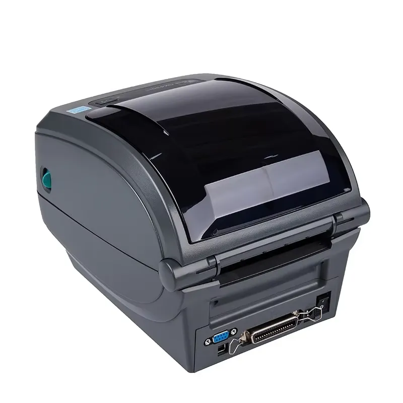 Impresora de Etiquetas GK420T, - Thermal Label Printer 4 Inch 300Dpi reseña y precio