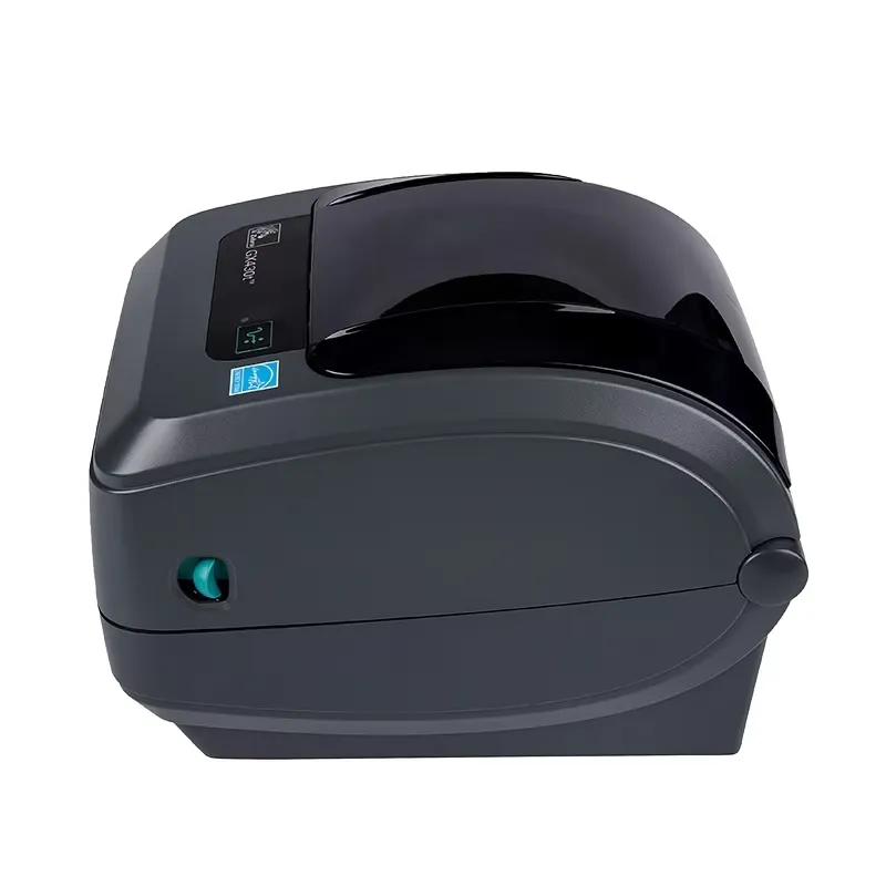 Impresora de Etiquetas GK420T, - Thermal Label Printer 4 Inch 300Dpi reseña y precio