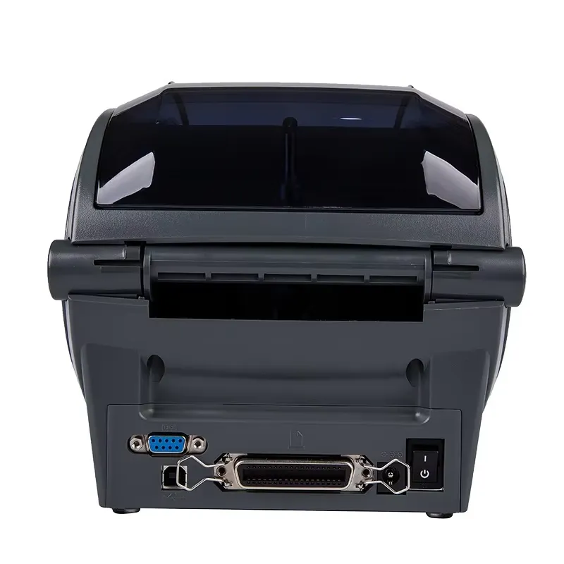 Impresora de Etiquetas GK420T, - Thermal Label Printer 4 Inch 300Dpi reseña y precio
