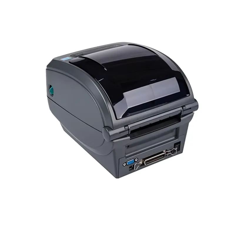 Impresora de Etiquetas GK420T, - Thermal Label Printer 4 Inch 300Dpi reseña y precio
