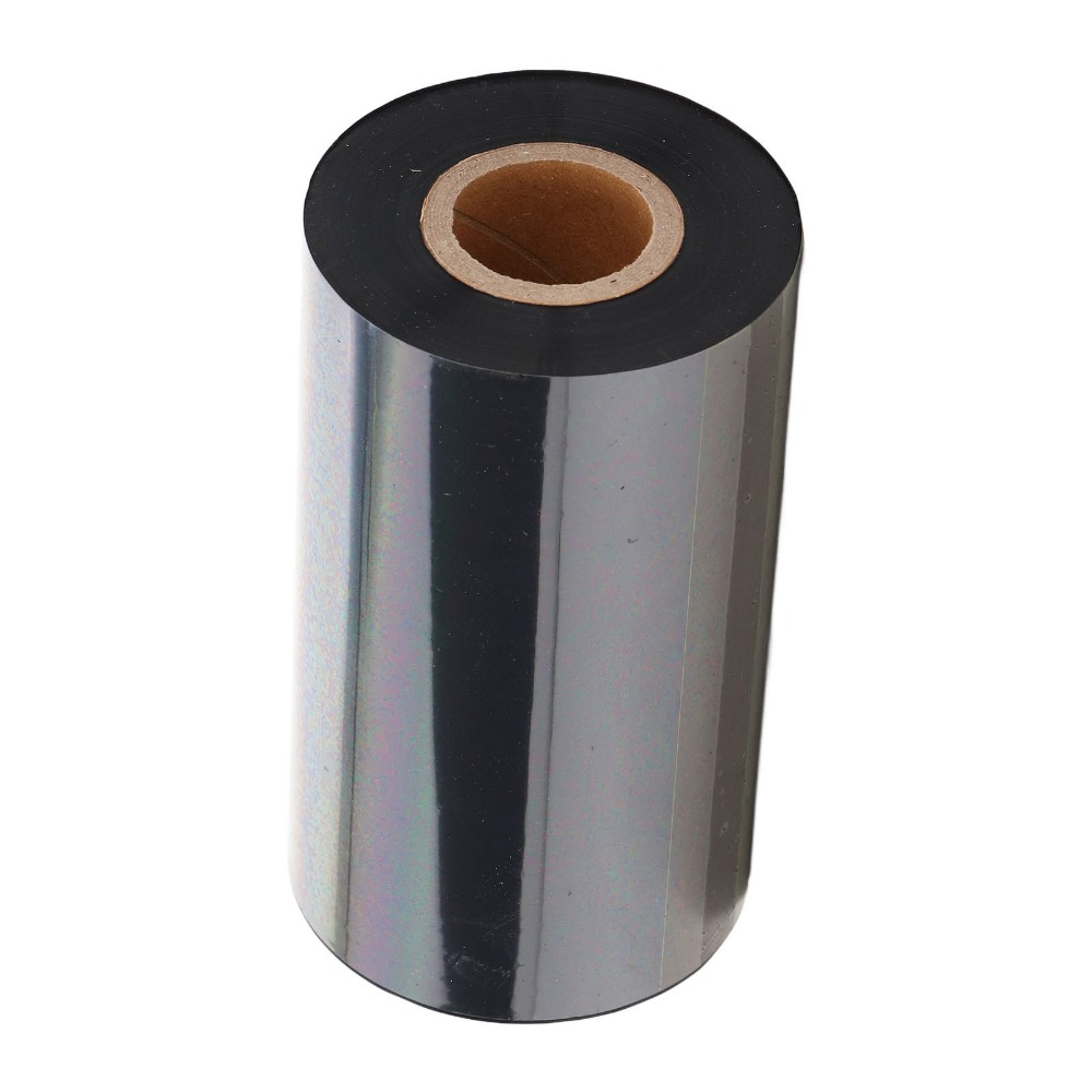 Cinta de transferencia de 110  - Thermal Transfer Ribbon 110Mm reseña y precio