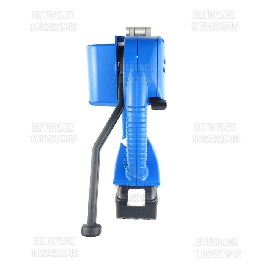 Máquina portátil para flejar c - Strapping Machine Pp Band reseña y precio
