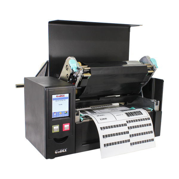 Impresora de Etiquetas de Form - Barcode Label Printer Industrial reseña y precio