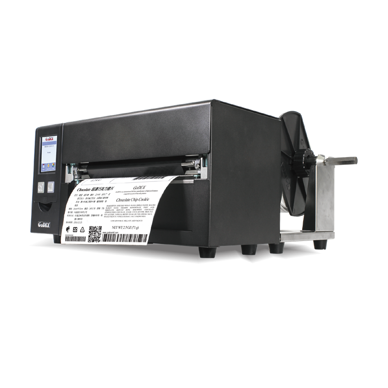 Impresora de Etiquetas de Form - Barcode Label Printer Industrial reseña y precio