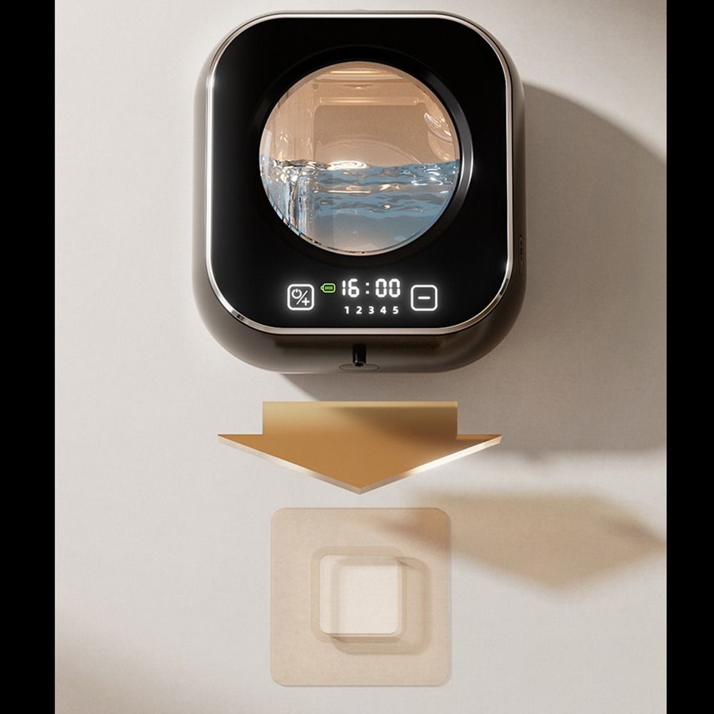 Dispensador Automático de Espu - Label Dispenser Automatic reseña y precio