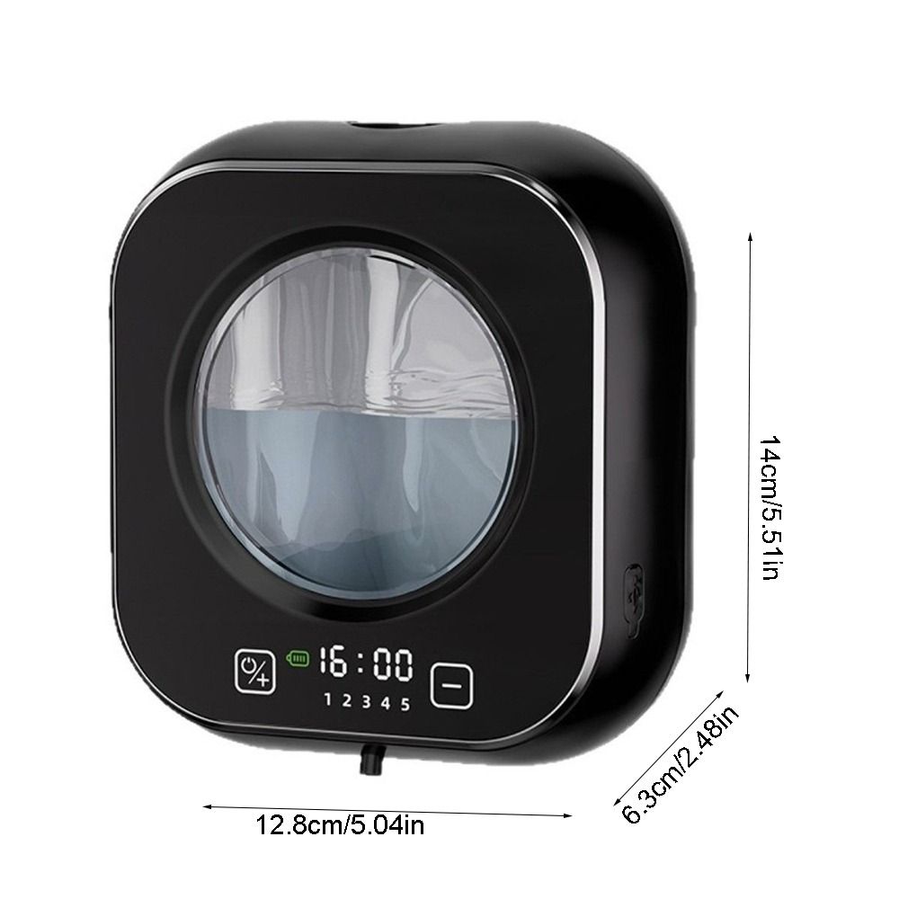 Dispensador Automático de Espu - Label Dispenser Automatic reseña y precio