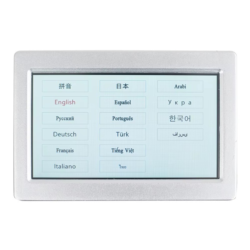 Impresoras de inyección de tin - Coding Machine Date Printer Inkjet reseña y precio