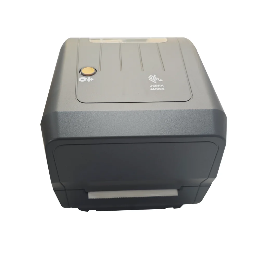 Impresora térmica original de  - Thermal Label Printer 4 Inch 300Dpi reseña y precio