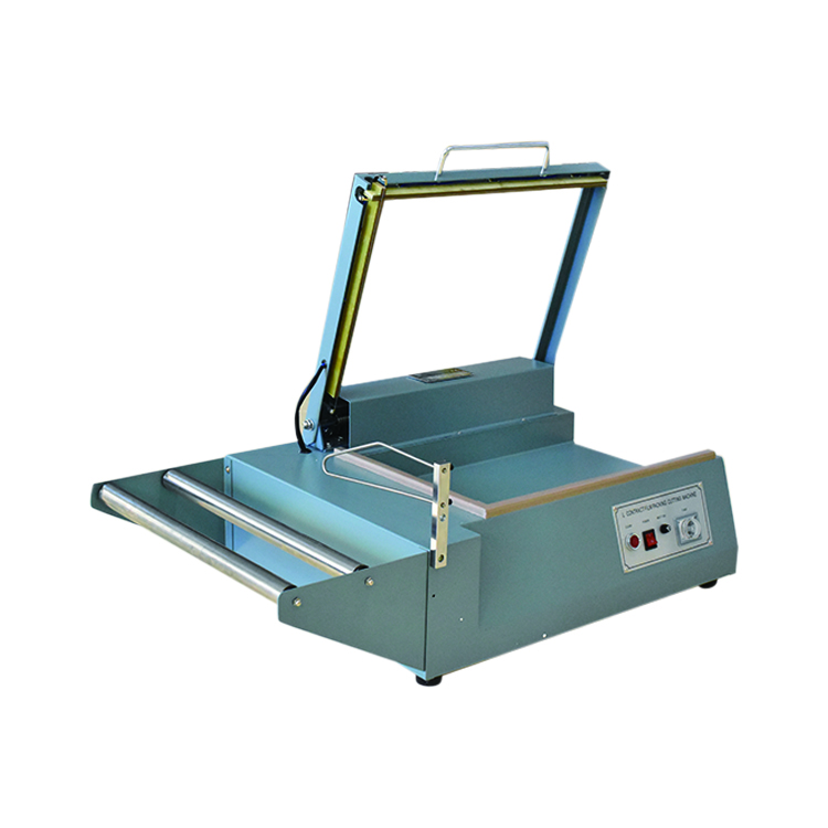 Mini Túnel de Termoencogimient - Shrink Wrap Machine Heat Tunnel reseña y precio