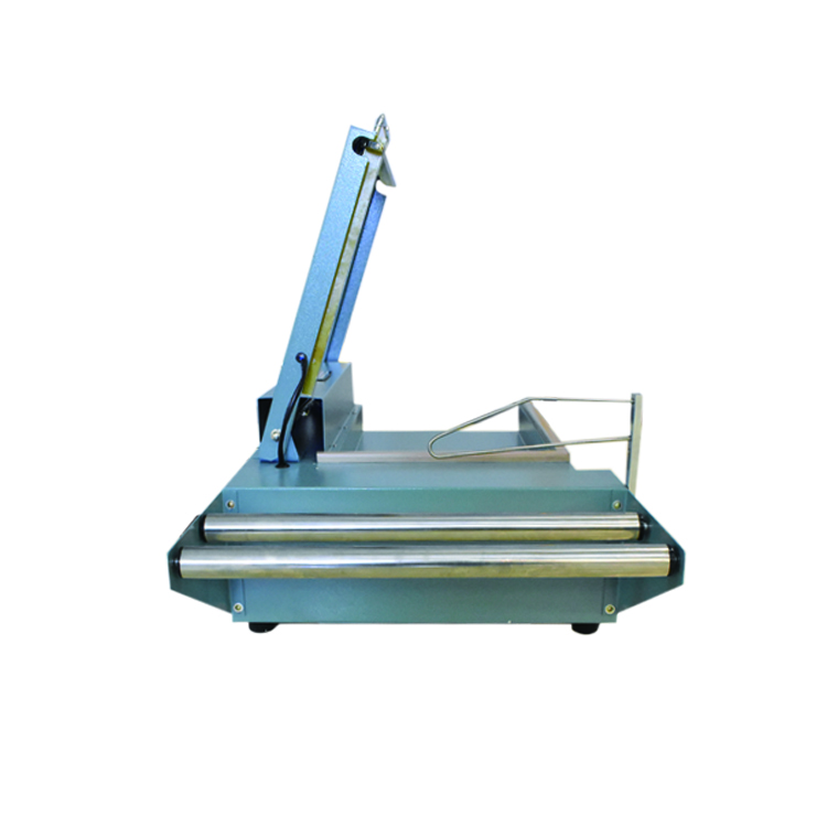 Mini Túnel de Termoencogimient - Shrink Wrap Machine Heat Tunnel reseña y precio