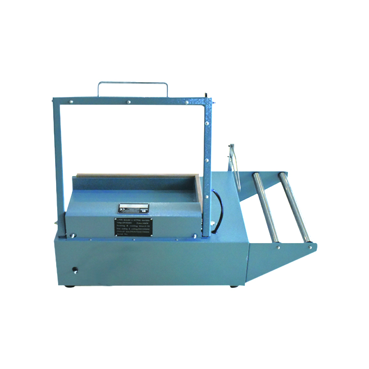 Mini Túnel de Termoencogimient - Shrink Wrap Machine Heat Tunnel reseña y precio