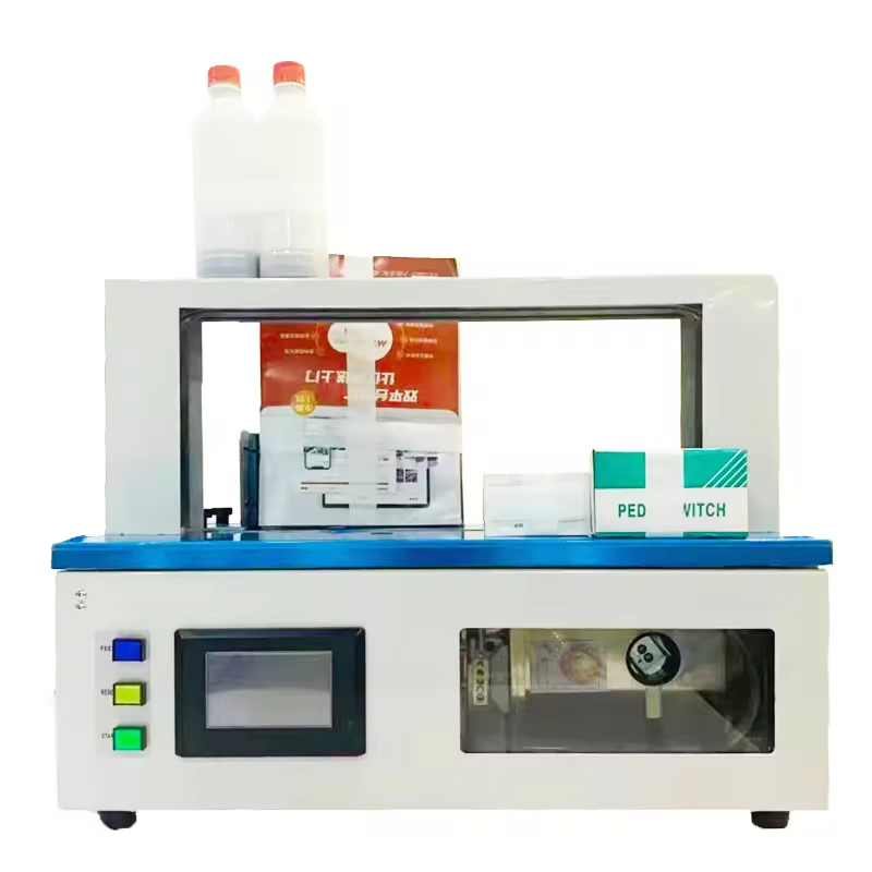 Banco de productos básicos, no - Strapping Machine Pp Band reseña y precio
