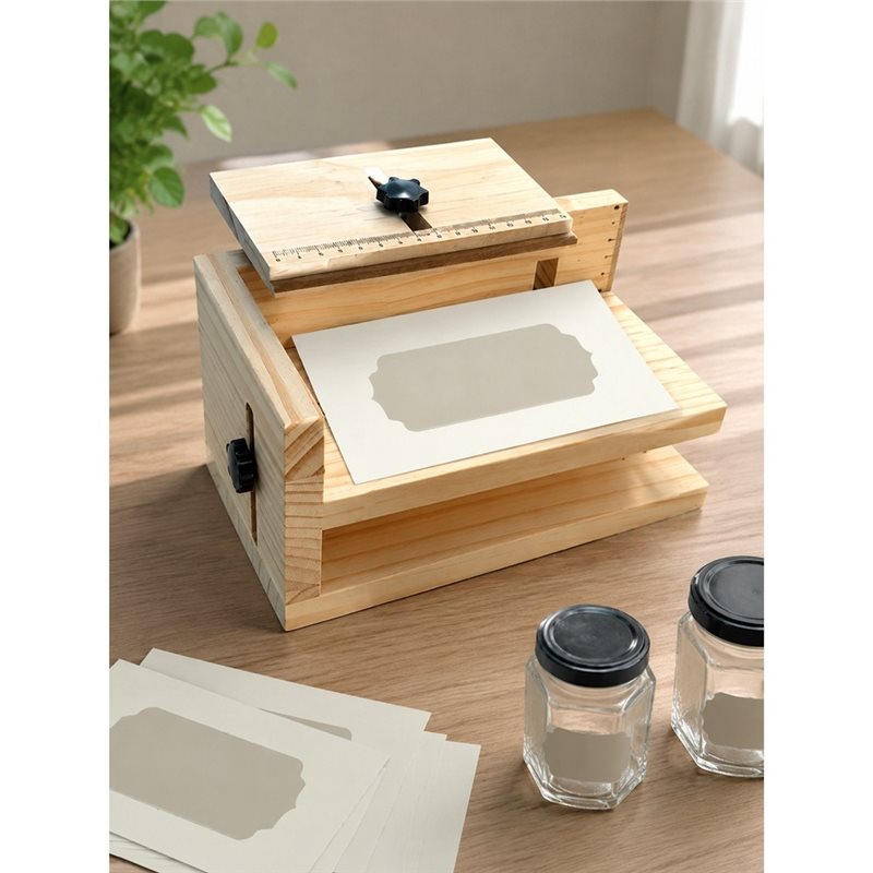 AAAN: soporte ajustable de mad - Label Applicator Manual reseña y precio