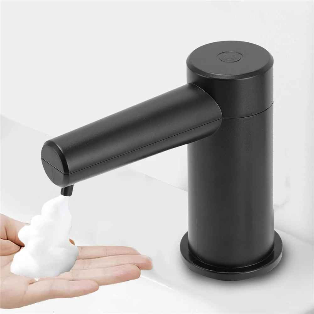 Dispensador de Jabón Automátic - Label Dispenser Automatic reseña y precio
