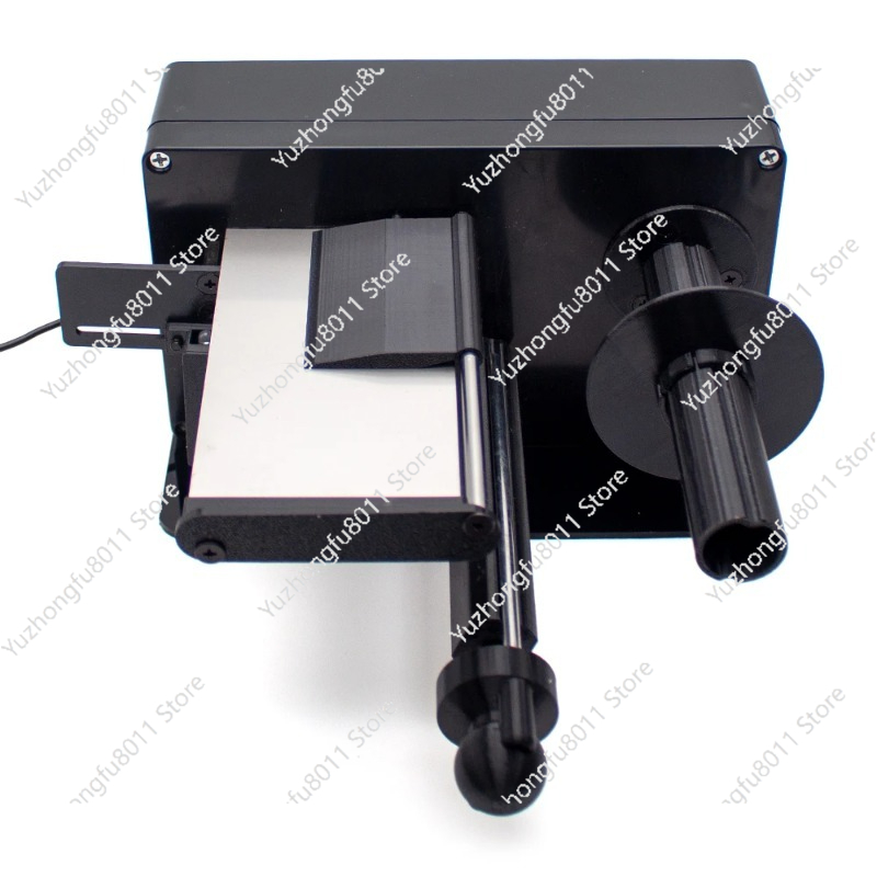 Máquina Dispensadora de Etique - Label Dispenser Automatic reseña y precio