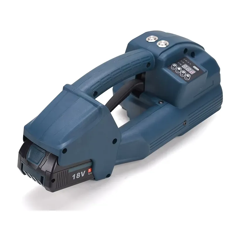 ¡Novedad 2026! Máquina automát - Strapping Machine Pp Band reseña y precio