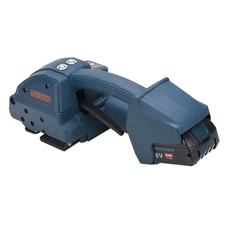 ¡Novedad 2026! Máquina automát - Strapping Machine Pp Band reseña y precio