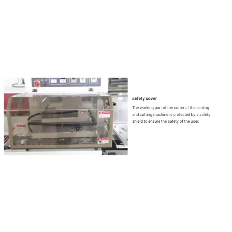 Máquina de Envasado con Film R - Shrink Wrap Machine Heat Tunnel reseña y precio