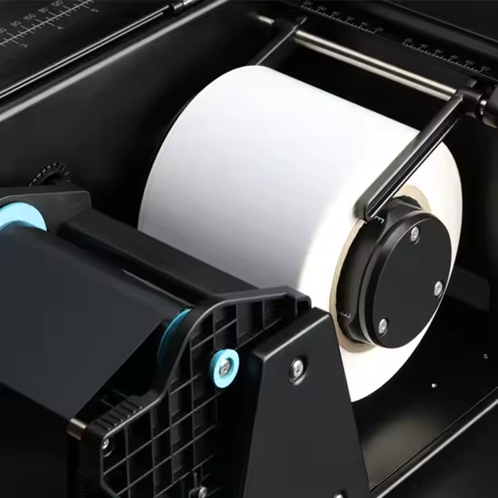 Impresora de Etiquetas Adhesiv - Barcode Label Printer Industrial reseña y precio