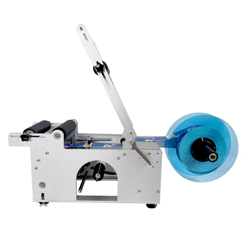 Etiquetadora Circular Semiauto - Vacuum Sealer Chamber Commercial reseña y precio